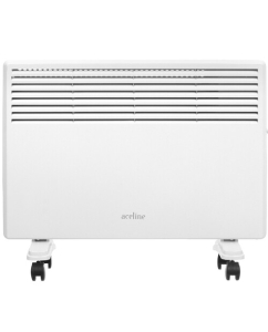 Купить Конвектор Aceline CH-1500WHYL  в E-mobi