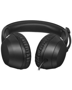 Купить Проводные наушники Aceline WD-100 черный  в E-mobi