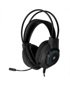 Купить Проводные наушники Aceline AHG-200 черный в E-mobi