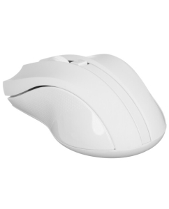 Купить Мышь проводная Aceline CM-290WT  белый  в E-mobi