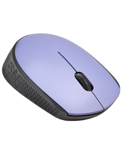 Купить Мышь беспроводная Aceline WM-902PB  фиолетовый  в E-mobi