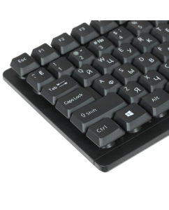 Купить Клавиатура проводная Aceline K-902BU  в E-mobi