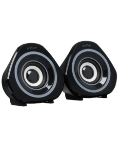 Купить Колонки Aceline ASP150 черный  в E-mobi