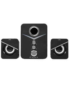 Купить Колонки Aceline ASP240 черный  в E-mobi