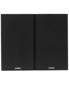 Купить Колонки Aceline ASP300 черный  в E-mobi