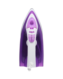 Купить Утюг Aceline CE2000SW фиолетовый  в E-mobi