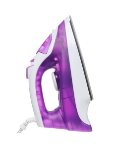 Купить Утюг Aceline CE2000SW фиолетовый  в E-mobi
