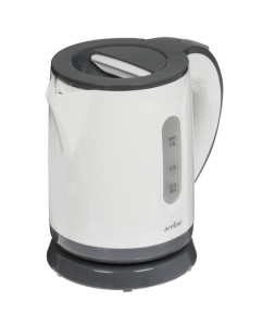 Купить Электрочайник Aceline EK-P900W белый  в E-mobi