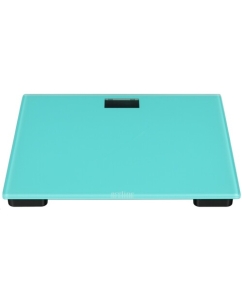 Купить Весы Aceline SCGM-26P бирюзовый  в E-mobi
