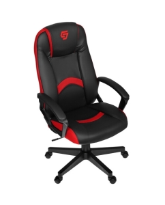 Купить Компьютерное кресло Aceline DTG-003 черный в E-mobi