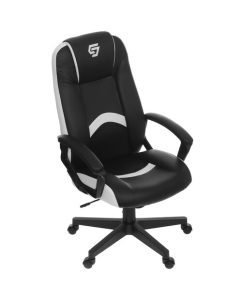 Купить Компьютерное кресло Aceline DTG-003 черный в E-mobi