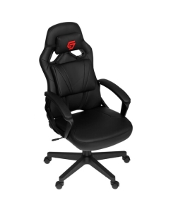 Купить Компьютерное кресло Aceline DTG-004 черный в E-mobi