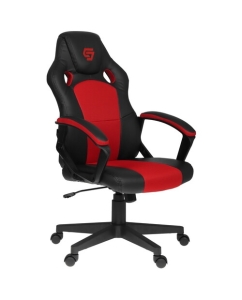 Купить Компьютерное кресло Aceline DTG-001 черный  в E-mobi