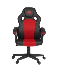 Купить Компьютерное кресло Aceline DTG-001 черный  в E-mobi