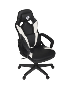 Купить Компьютерное кресло Aceline DTG-004 черный в E-mobi