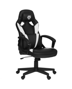 Купить Компьютерное кресло Aceline DTG-004 черный  в E-mobi