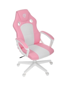Купить Компьютерное кресло Aceline DTG-001 розовый в E-mobi