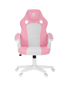 Купить Компьютерное кресло Aceline DTG-001 розовый  в E-mobi