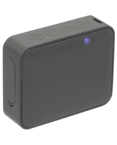 Купить Портативная колонка Aceline P190, серый в E-mobi