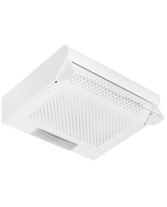 Купить Вытяжка подвесная Aceline ES-60W белый/прозрачный в E-mobi