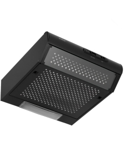 Купить Вытяжка подвесная Aceline ES-50B черный/черный в E-mobi