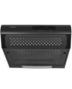 Купить Вытяжка подвесная Aceline ES-50B черный/черный  в E-mobi