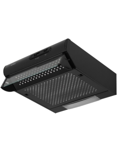 Купить Вытяжка подвесная Aceline ES-50B черный/черный  в E-mobi