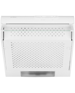 Купить Вытяжка подвесная Aceline ES-50W белый/прозрачный  в E-mobi