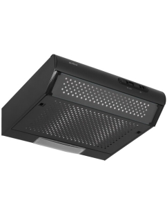 Купить Вытяжка подвесная Aceline ES-60B черный/черный в E-mobi