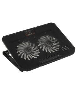 Купить Подставка для ноутбука Aceline NCT-PJT-24 черный в E-mobi