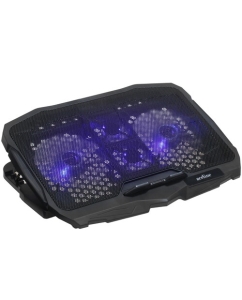 Купить Подставка для ноутбука Aceline CP-2 черный в E-mobi