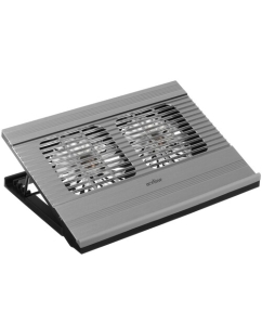 Купить Подставка для ноутбука Aceline NCT-PT-10 черный в E-mobi