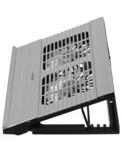 Купить Подставка для ноутбука Aceline NCT-PT-10 черный  в E-mobi