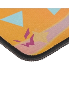 Купить Коврик ARDOR GAMING SP-L+ Dizzy Fade  желтый  в E-mobi