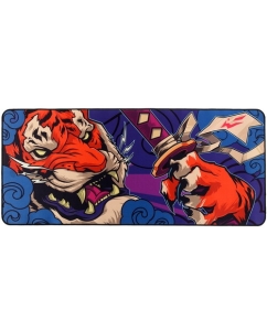 Купить Коврик ARDOR GAMING GM-XL Asia Tiger (XL) разноцветный в E-mobi