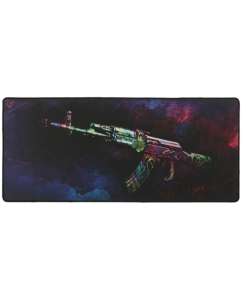 Купить Коврик ARDOR GAMING GM-XL Gun (XL) разноцветный в E-mobi