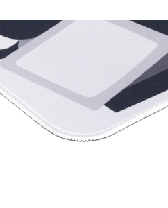 Купить Коврик ARDOR GAMING Cactus Black&White (XL) черный  в E-mobi