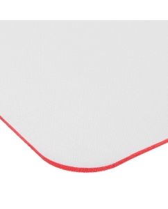 Купить Коврик ARDOR GAMING GM-XL White&Red Heavy (XL) белый  в E-mobi