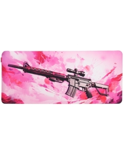Купить Коврик ARDOR GAMING Replica SG550 (XL) розовый в E-mobi