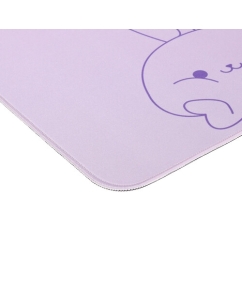 Купить Коврик ARDOR GAMING Rabbit (XL) фиолетовый  в E-mobi