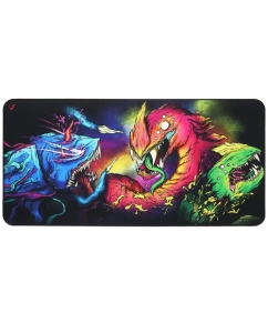 Купить Коврик ARDOR GAMING GM-XXL Beast 4 (2XL) разноцветный в E-mobi