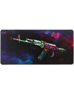 Купить Коврик ARDOR GAMING GM-XXL Gun  разноцветный в E-mobi
