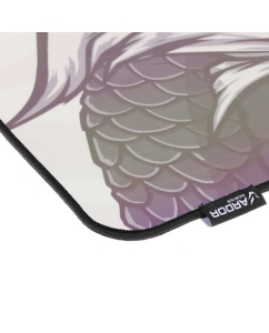 Купить Коврик ARDOR GAMING SFX-XL Asia Dragon Black&White (XL)  в E-mobi