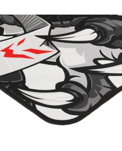 Купить Коврик ARDOR GAMING GM-XXL Asia Dragon Black and White  разноцветный  в E-mobi