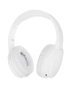 Купить Беспроводные/проводные наушники Aceline BT-275 белый в E-mobi