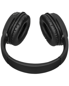 Купить Беспроводные/проводные наушники Aceline BT-275 черный  в E-mobi