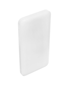 Купить Портативный аккумулятор Aceline Reason белый в E-mobi