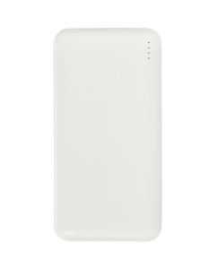 Купить Портативный аккумулятор Aceline Naive 2 белый  в E-mobi