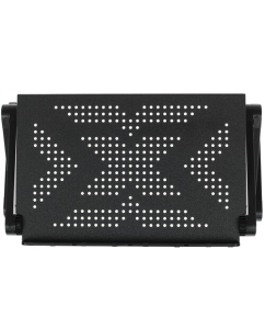 Купить Столик для ноутбука Aceline T-3 черный  в E-mobi