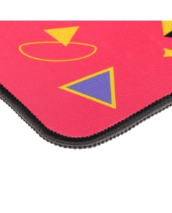 Купить Коврик ARDOR GAMING SP-L+ Vertigo Red  красный  в E-mobi